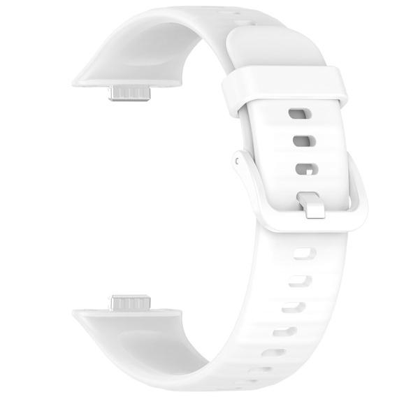 Silicone Strap for Samsung Galaxy Fit 3