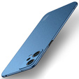 MOFI Slim Case for Xiaomi Poco X5 / Redmi Note 12 5G, blue