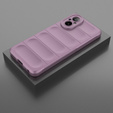 Case for Realme C67, Gaming Shockproof, purple