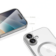 Electro MagSafe case for iPhone 17