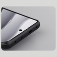 NILLKIN Case for Xiaomi Redmi Note 14 Pro 5G / Xiaomi Poco X7 5G, Frosted Shield, for MagSafe, black