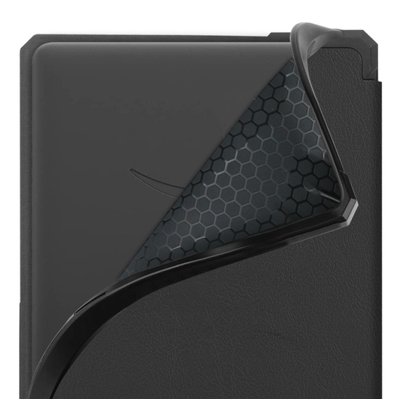 Case for Kindle Paperwhite 5 2021, Smartcase, blue