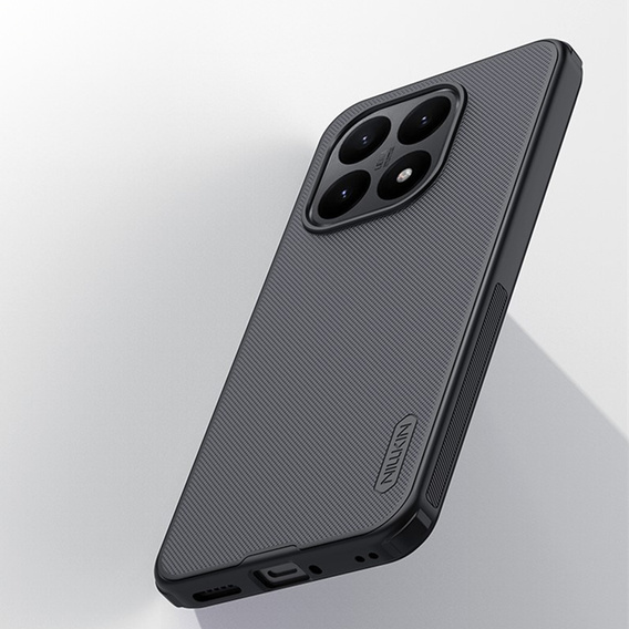 NILLKIN Super Frosted Shield Case for Xiaomi 15T