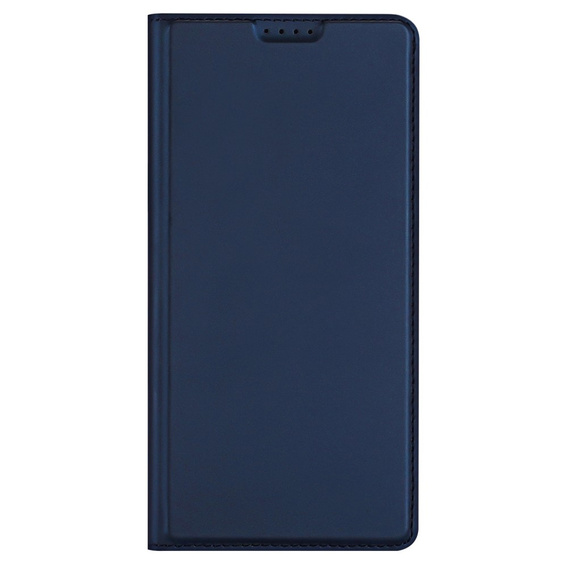 Dux Ducis Case for Honor 200 Lite, Skinpro, dark blue