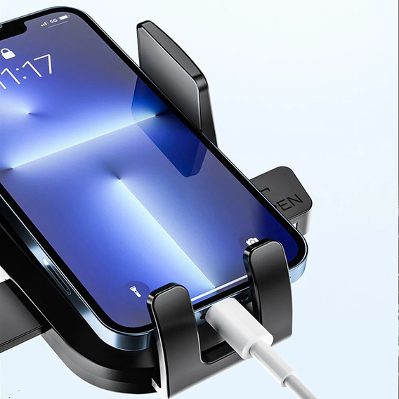 ERBORD ML88 car phone holder for windshield/board/cockpit