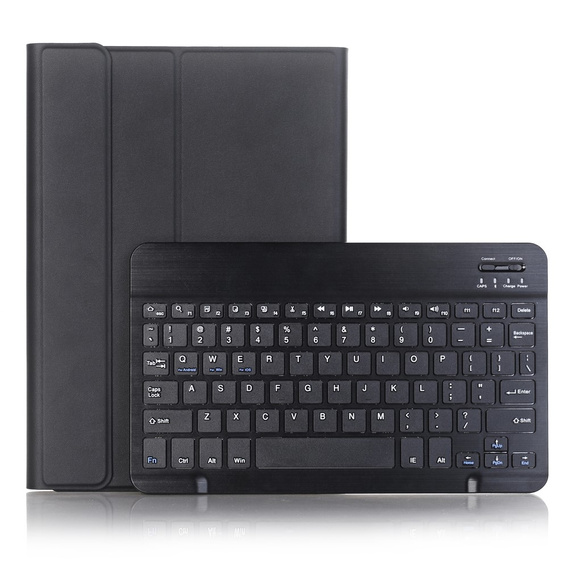 Keyboard case for Samsung Galaxy Tab A11+ tablet