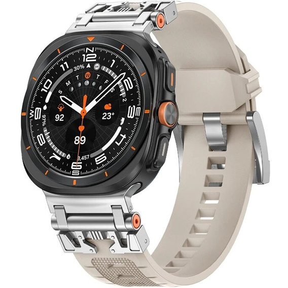 Strap for Samsung Galaxy Watch Ultra 47mm (2025 / 2024)