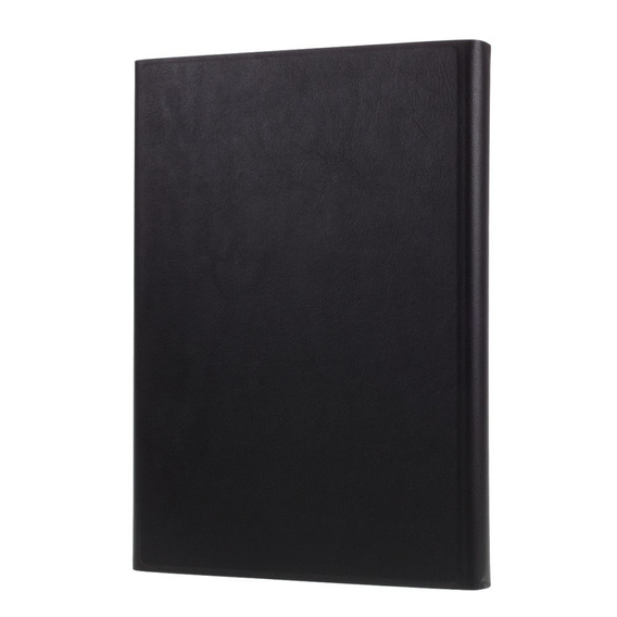 Case + keyboard tabletów 9.7-10 cali, black