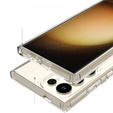 Case for Samsung Galaxy S24 Ultra, Fusion Hybrid Case, for MagSafe, transparent