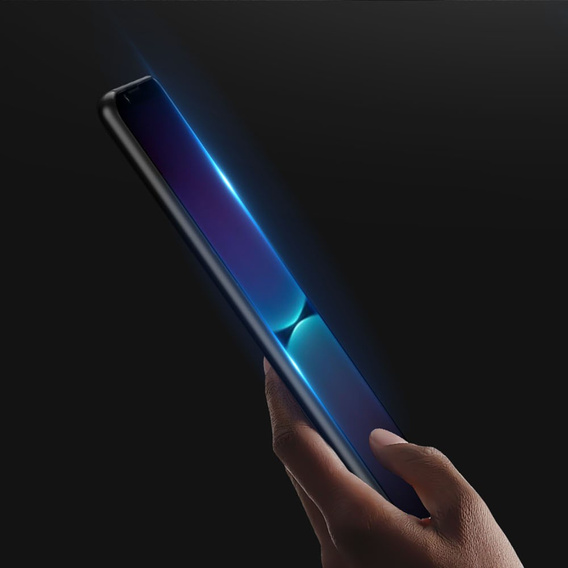 Tempered Glass for Sony Xperia 1 V, Dux Ducis full screen, black