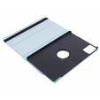 Case for Lenovo Tab M11 TB330FU 10.95", Rotating 360, blue