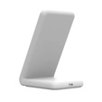 ERBORD Wireless Inductive Charger, 15W, White