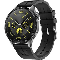 Silicone Universal Strap 22mm