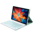 Case + keyboard Lenovo Tab P11 J606F / P11 5G J607Z, light green