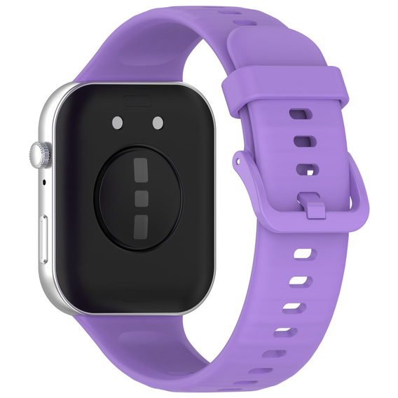 Silicone Strap for Huawei Watch Fit 4 / 4 Pro / 3