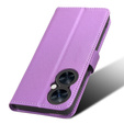 Flip case for Huawei Nova 11i, Wallet Smart Magnet, purple