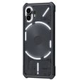 Case for Nothing Phone 2, AntiDrop Hybrid, black