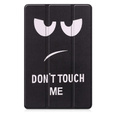 Case for Lenovo Tab P11 Gen 2 TB350FU TB350XU 11.5", Smartcase, don't touch me