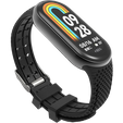 Silicone Strap for Xiaomi Smart Band 10 / 9 / 8