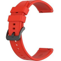 Silicone strap for Huawei Watch GT 2 Pro - Red