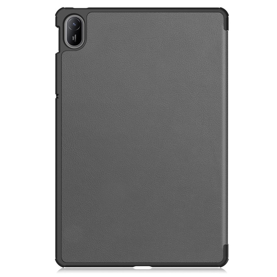 Case for Huawei MatePad SE 11 2024, Smartcase, grey