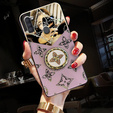 Fashion Case for Samsung Galaxy A11/M11, purple
