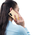 Dux Ducis Case for Samsung Galaxy A14 4G/5G, Skinpro, gold