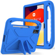 Children's Case for Xiaomi Redmi Pad SE 11", Children's Case with Handle, blue