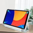 Case for Xiaomi Redmi Pad SE 8.7", Origami, green