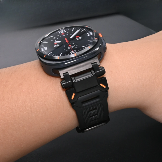 Strap for Samsung Galaxy Watch Ultra 47mm (2025 / 2024)