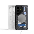 Case for Samsung Galaxy S24+ Plus, Suritch Full Body for MagSafe, cyber punk