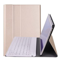 Case + keyboard MediaPad T5 10.1, gold