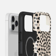 Burga Tough MagSafe case for iPhone 17 Pro