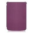 Case for PocketBook Touch Lux 4 5 606 616 627 628 632 633, Smartcase, purple