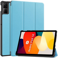 Case for Xiaomi Redmi Pad SE 11", Smartcase, blue