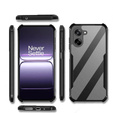Case for OnePlus Nord CE5, AntiDrop Hybrid, black