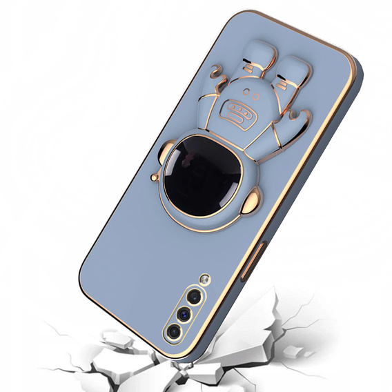 Case for Samsung Galaxy A50 / A50s / A30s, Astronaut, blue