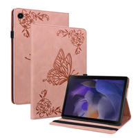 Butterfly case with stand and pockets for Samsung Galaxy Tab A11+