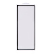 3D Tempered Glass for Samsung Galaxy Z Fold 5 5G, black
