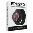 3x ERBORD hydrogel film for Samsung Galaxy Watch 5 Pro 45mm