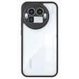 Fusion Hybrid Case for Realme GT 8 Pro