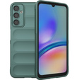 Case for Samsung Galaxy A05s, Gaming Shockproof, green