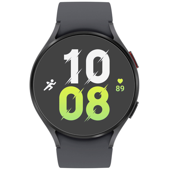 3x ERBORD hydrogel film for Samsung Galaxy Watch 5 44mm