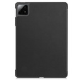 Case for Xiaomi Pad 6S Pro 12.4, Smartcase, black