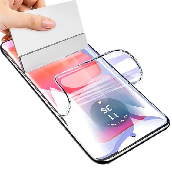 Hydrogel film for Motorola Moto E14