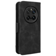 Flip case for Honor Magic 7 Pro, Card Slot, black
