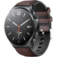 Leather Universal Strap 22mm