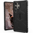 Urban Armor Gear Case for Galaxy S24 Ultra, Pathfinder MagSafe, black