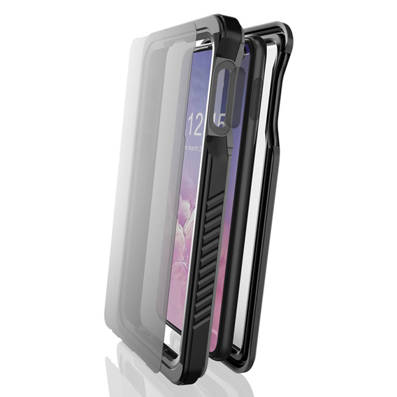 IP68 Waterproof Case for Samsung Galaxy S10e, black