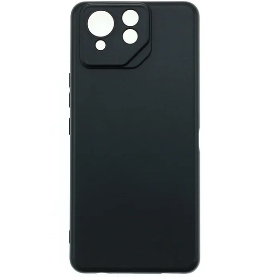Thin Case for ASUS ROG Phone 8 Pro, Slim, black